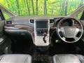 2012 Toyota Alphard