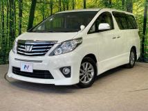 2012 Toyota Alphard