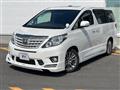 2013 Toyota Alphard