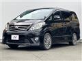 2013 Toyota Alphard