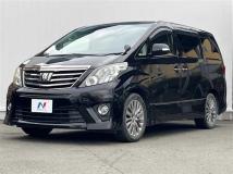 2013 Toyota Alphard