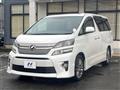 2014 Toyota Vellfire