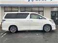 2014 Toyota Vellfire