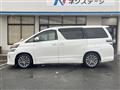 2014 Toyota Vellfire