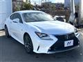 2016 Lexus RC