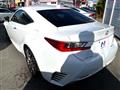 2016 Lexus RC