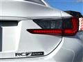2016 Lexus RC
