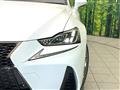 2017 Lexus IS
