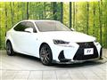2017 Lexus IS