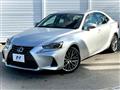 2018 Lexus IS