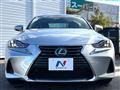 2018 Lexus IS