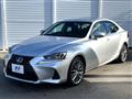 2018 Lexus IS