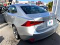 2018 Lexus IS