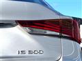 2018 Lexus IS