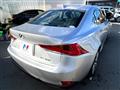 2018 Lexus IS