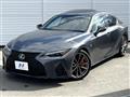 2021 Lexus IS