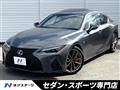 2021 Lexus IS