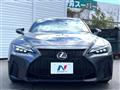 2021 Lexus IS
