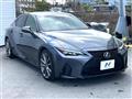 2021 Lexus IS