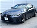 2021 Lexus IS