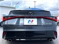 2021 Lexus IS