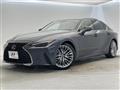 2022 Lexus IS
