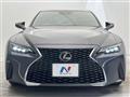 2022 Lexus IS