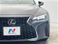 2022 Lexus IS