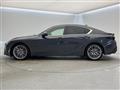 2022 Lexus IS