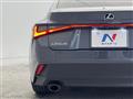 2022 Lexus IS
