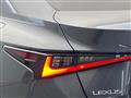 2022 Lexus IS