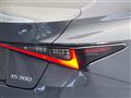 2022 Lexus IS