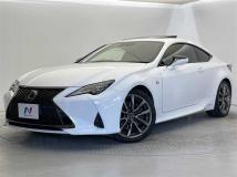 2019 Lexus RC