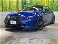 2020 Lexus RC