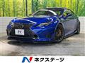 2020 Lexus RC