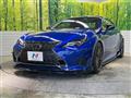 2020 Lexus RC