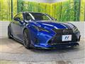 2020 Lexus RC