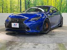 2020 Lexus RC