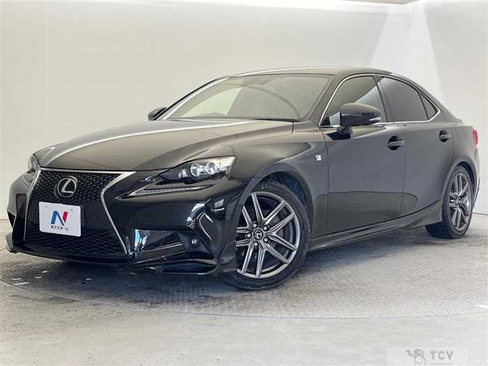 2014 Lexus IS