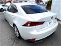 2015 Lexus IS