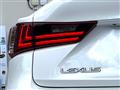 2015 Lexus IS