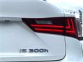 2015 Lexus IS