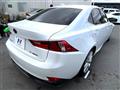 2015 Lexus IS