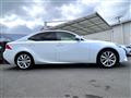 2015 Lexus IS