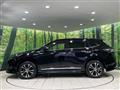2015 Toyota Harrier Hybrid