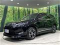 2015 Toyota Harrier Hybrid