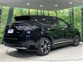 2015 Toyota Harrier Hybrid