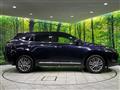 2015 Toyota Harrier Hybrid