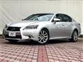 2013 Lexus GS