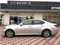 2013 Lexus GS